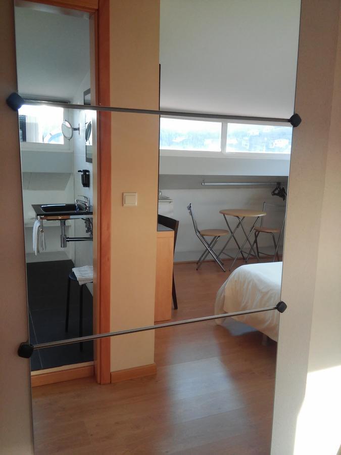 Penthouse - Low Cost Vouzela Ngoại thất bức ảnh