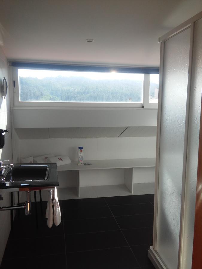 Penthouse - Low Cost Vouzela Ngoại thất bức ảnh