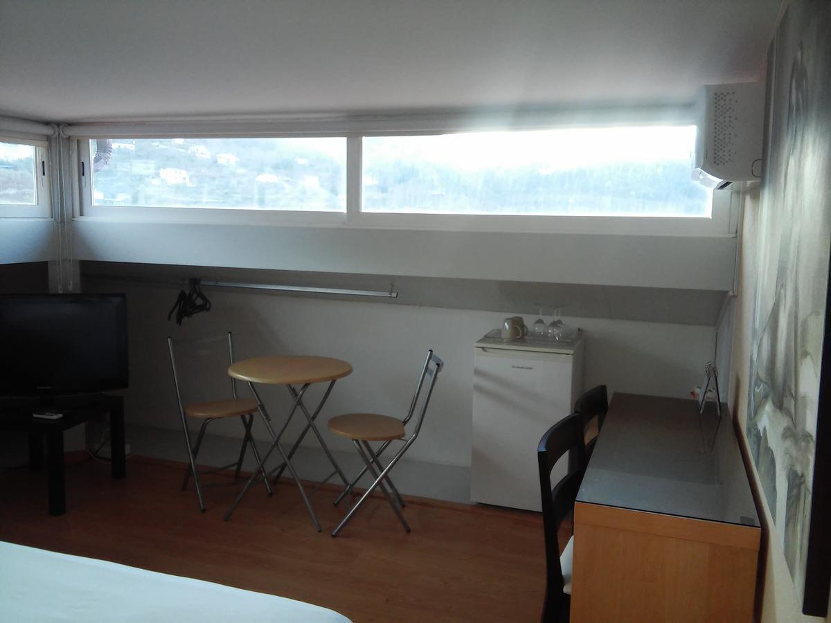Penthouse - Low Cost Vouzela Ngoại thất bức ảnh