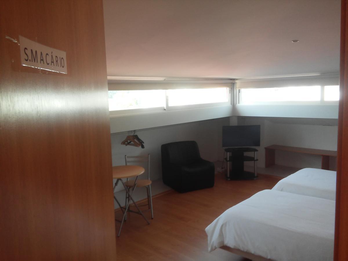 Penthouse - Low Cost Vouzela Ngoại thất bức ảnh
