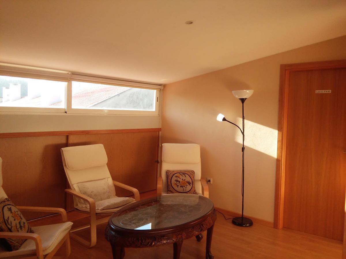 Penthouse - Low Cost Vouzela Ngoại thất bức ảnh