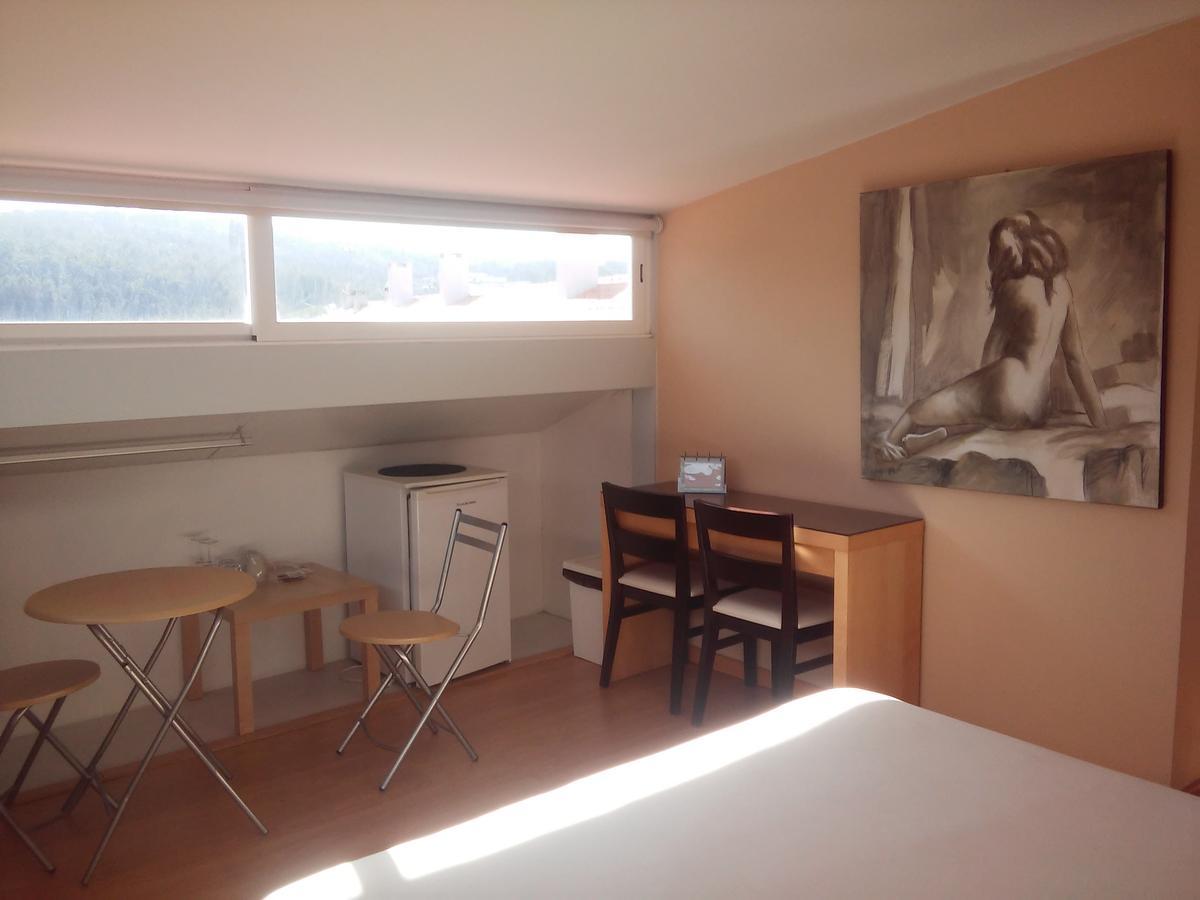 Penthouse - Low Cost Vouzela Ngoại thất bức ảnh