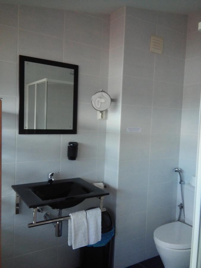 Penthouse - Low Cost Vouzela Ngoại thất bức ảnh