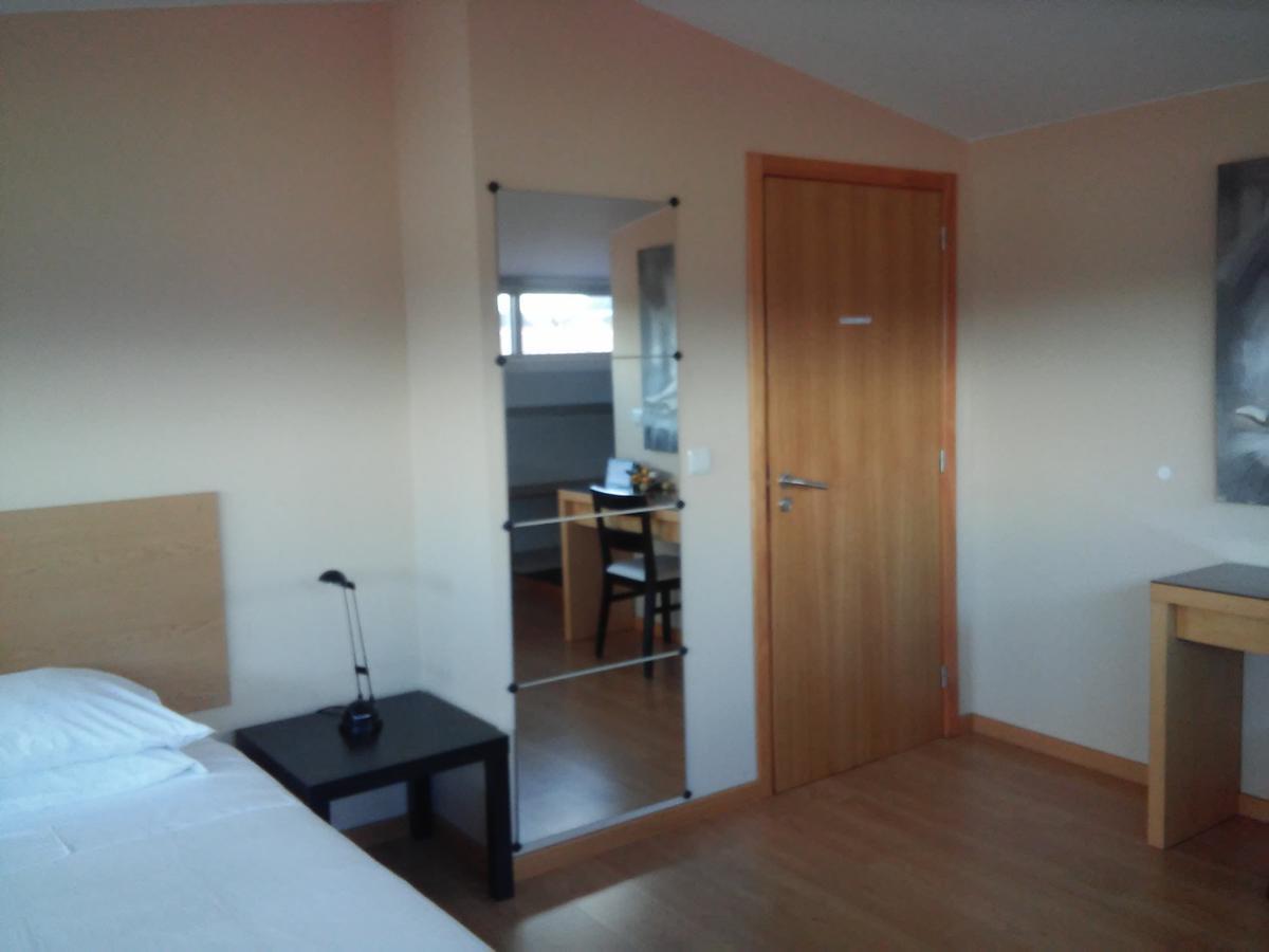 Penthouse - Low Cost Vouzela Ngoại thất bức ảnh