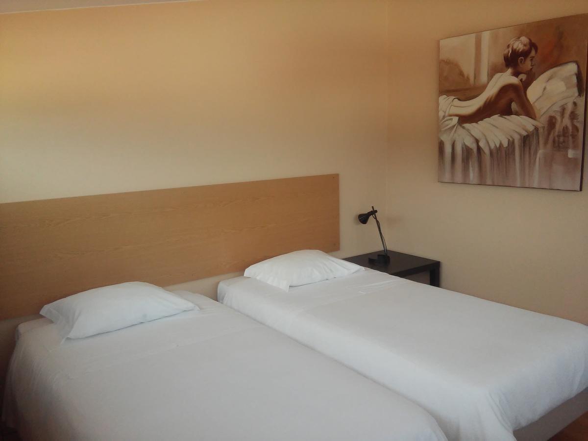 Penthouse - Low Cost Vouzela Ngoại thất bức ảnh