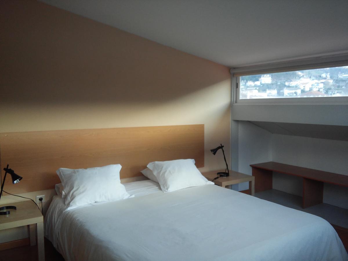 Penthouse - Low Cost Vouzela Ngoại thất bức ảnh