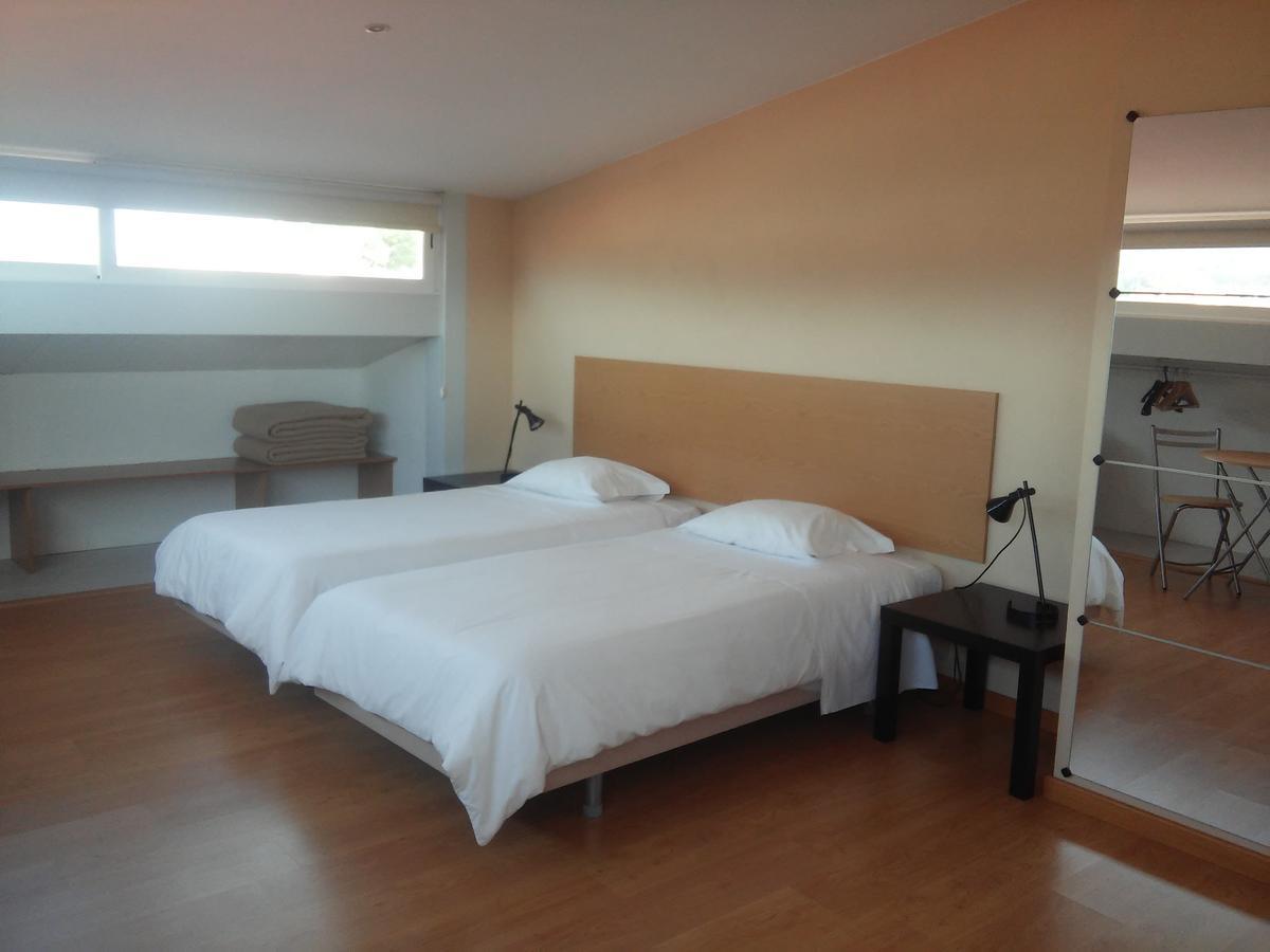 Penthouse - Low Cost Vouzela Ngoại thất bức ảnh
