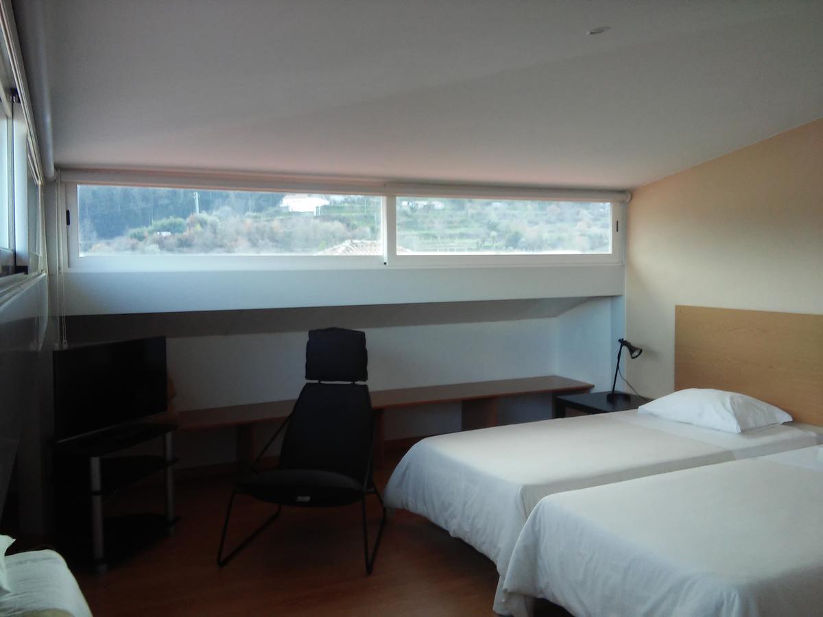 Penthouse - Low Cost Vouzela Ngoại thất bức ảnh