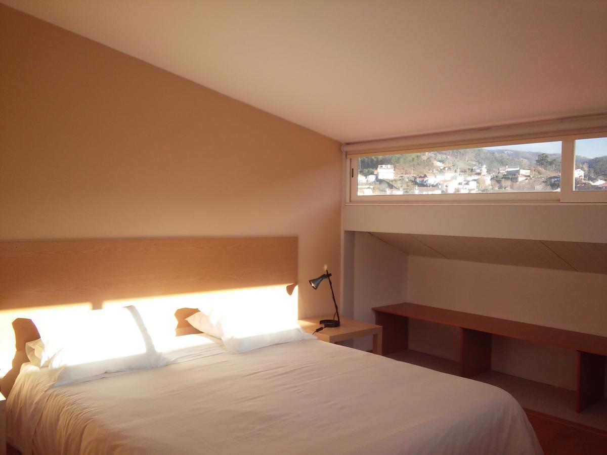 Penthouse - Low Cost Vouzela Ngoại thất bức ảnh