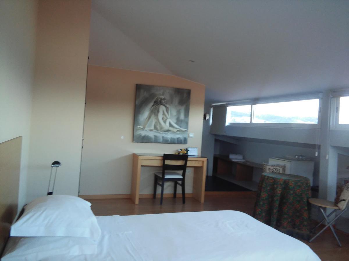 Penthouse - Low Cost Vouzela Ngoại thất bức ảnh