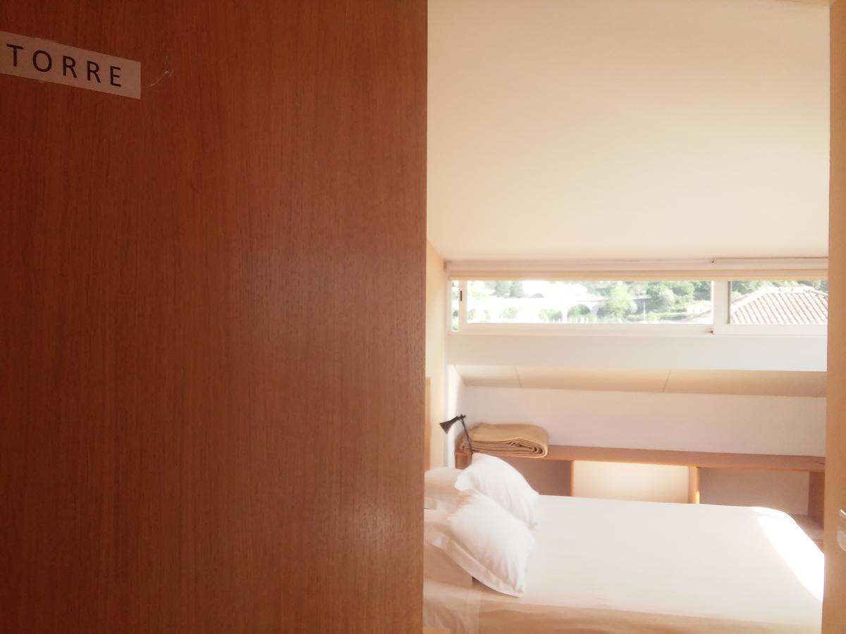 Penthouse - Low Cost Vouzela Ngoại thất bức ảnh