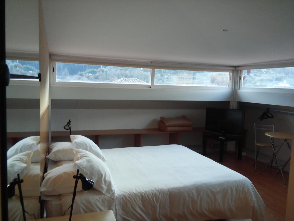 Penthouse - Low Cost Vouzela Ngoại thất bức ảnh