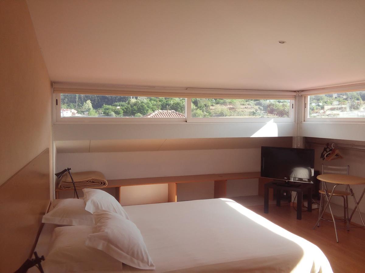 Penthouse - Low Cost Vouzela Ngoại thất bức ảnh