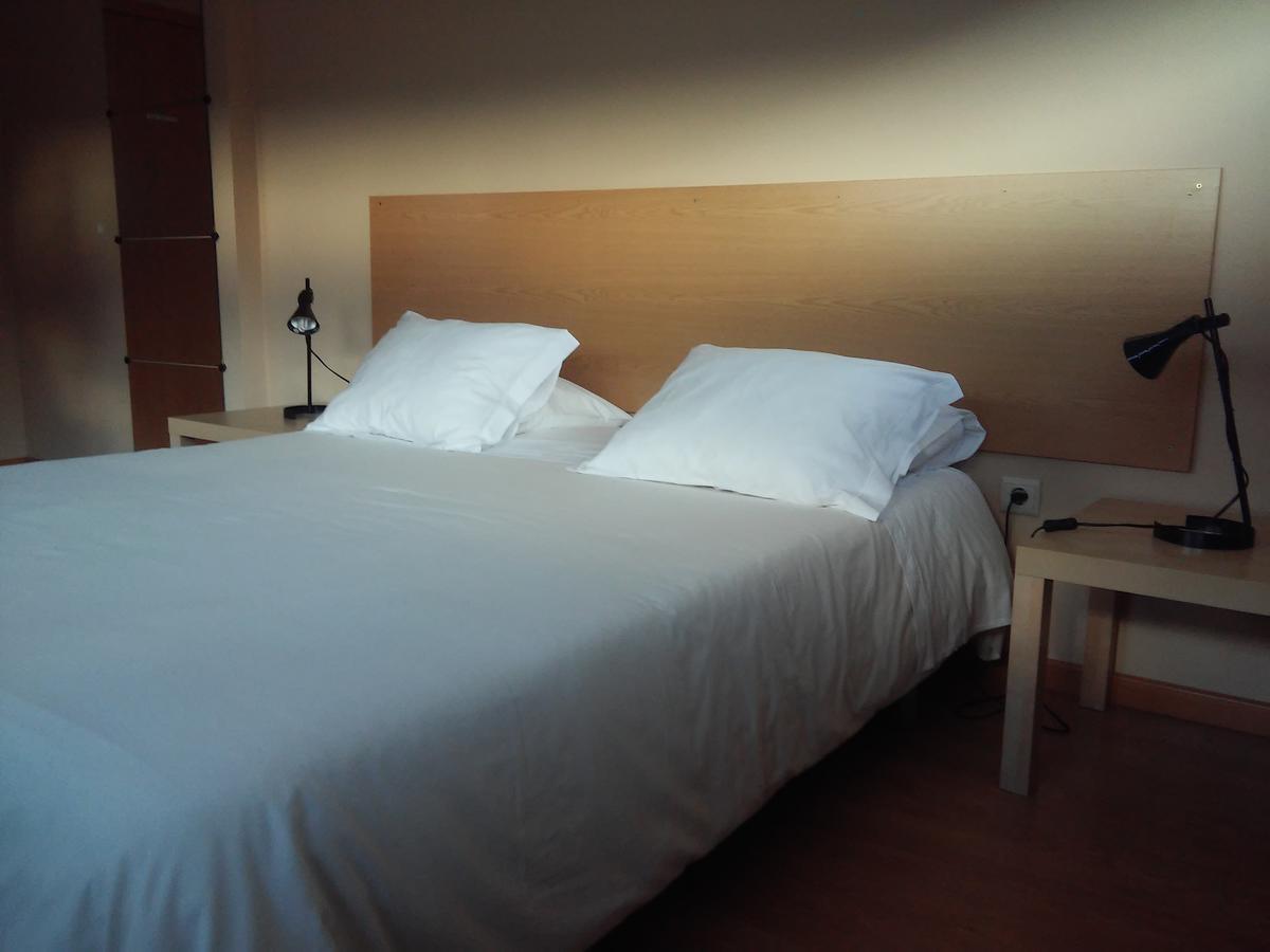 Penthouse - Low Cost Vouzela Ngoại thất bức ảnh