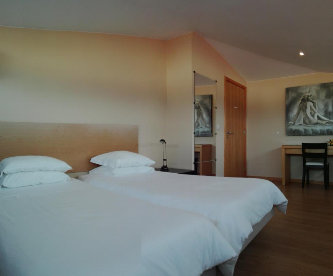 Penthouse - Low Cost Vouzela Ngoại thất bức ảnh