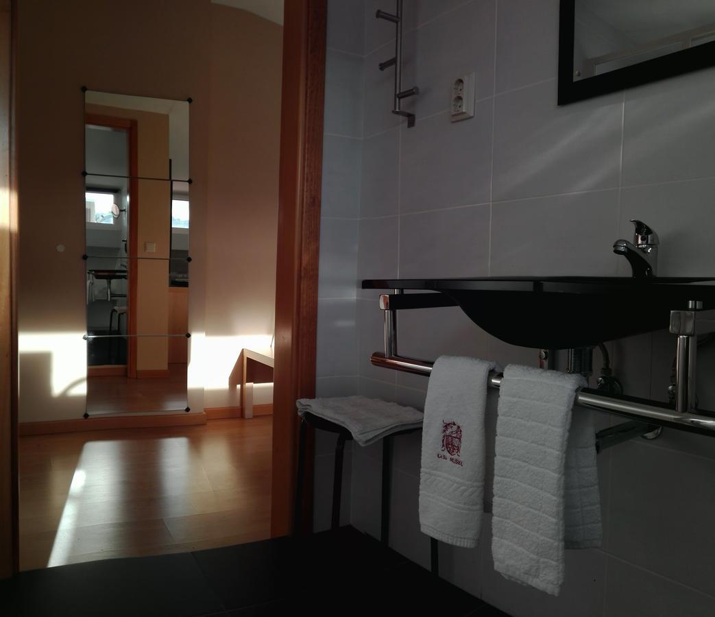 Penthouse - Low Cost Vouzela Ngoại thất bức ảnh