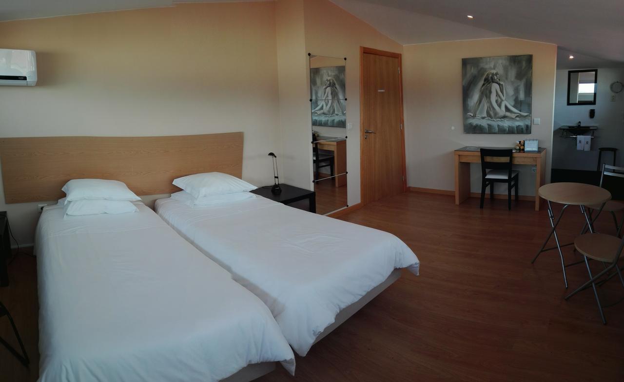Penthouse - Low Cost Vouzela Ngoại thất bức ảnh