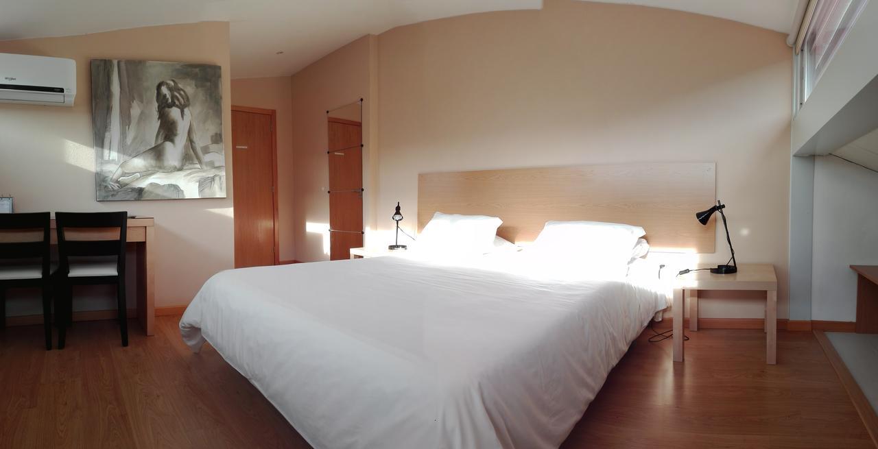Penthouse - Low Cost Vouzela Ngoại thất bức ảnh
